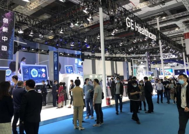 2025山东医博会展位预订指南-如何在线申请参展