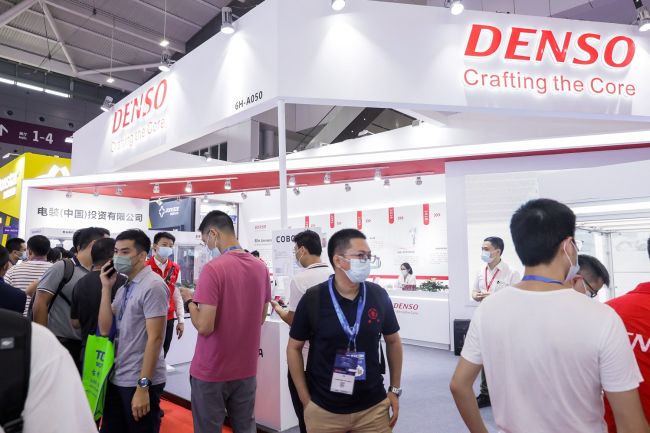 2025华南工博会展品范围介绍及展商名录预订-全面了解展会亮点