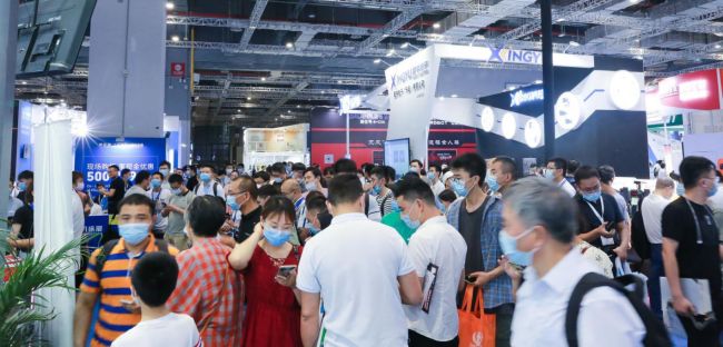 2025上海机床展-展位预订完整流程与操作指南