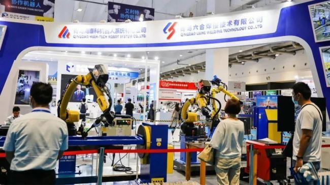 2025青岛亚太装备展在哪里举行-时间地点及展馆信息一览