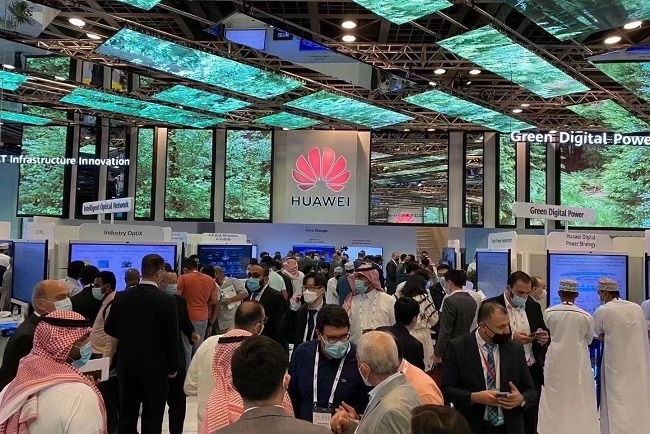 2025迪拜消费电子什么时候举行-展会最新时间表公开