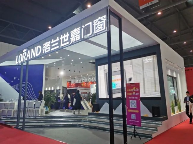 2025郑州门博会展位预订指南-抢占门业市场新机遇