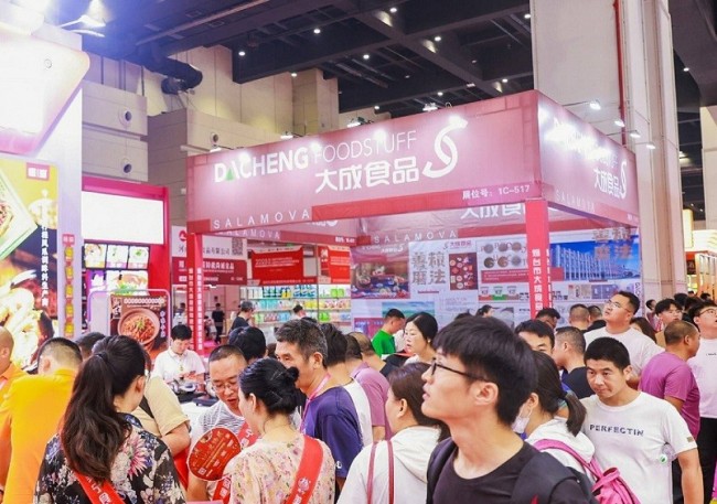 2025天津食材展知名展商信息一览-行业顶尖品牌精彩亮相