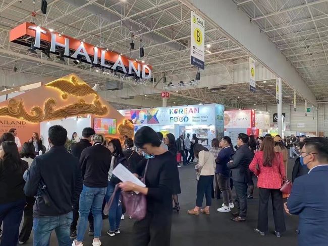 2025Sirha法国酒店餐饮展1月里昂启幕-展会最新地址-交通指南
