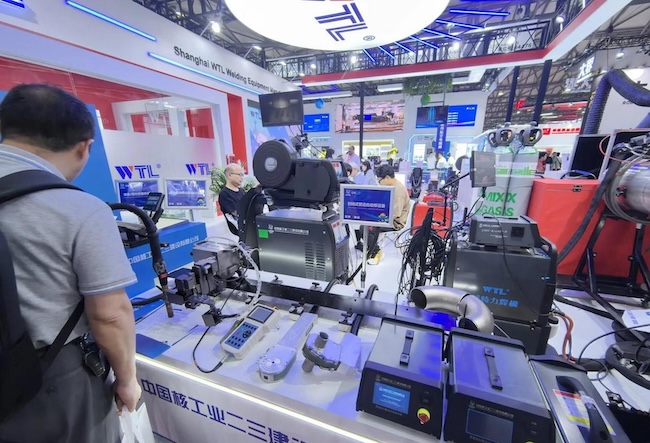 2026加拿大焊接切割展展位如何预订-展位申请指南
