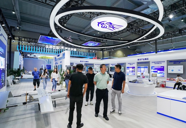 2025西部制博会展会门票如何申请-门票预订指南