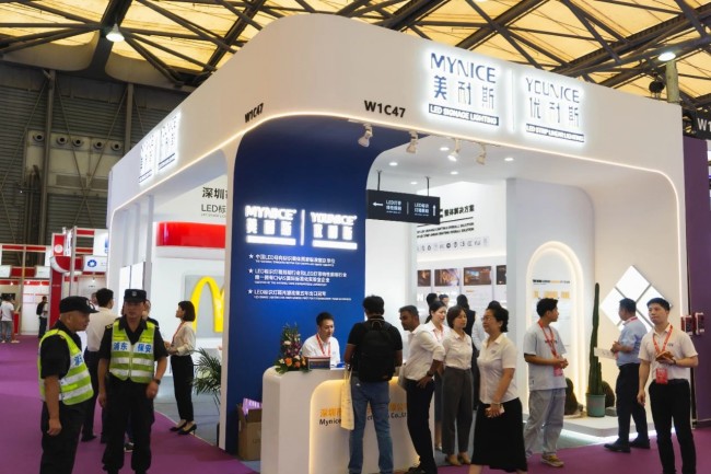 2025深圳光电展门票在线预订指南-快速获取入场资格