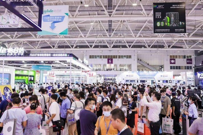 2025华南工博会在哪里举办-时间地点和展馆信息一览