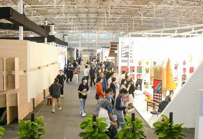2025上海设计周知名参展商概览-探索全球顶尖设计力量