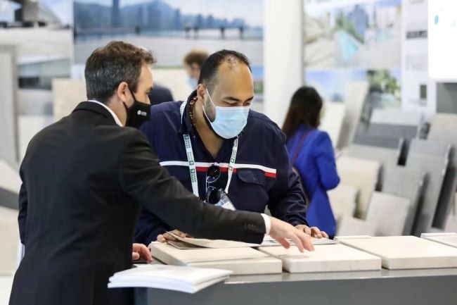 2025迪拜五大行业展有哪些国际重要展商参加-展商名单-会刊预订