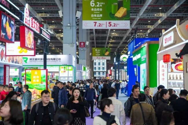 2025上海酒店餐饮展时间地点和展馆信息介绍-掌握展会基本安排