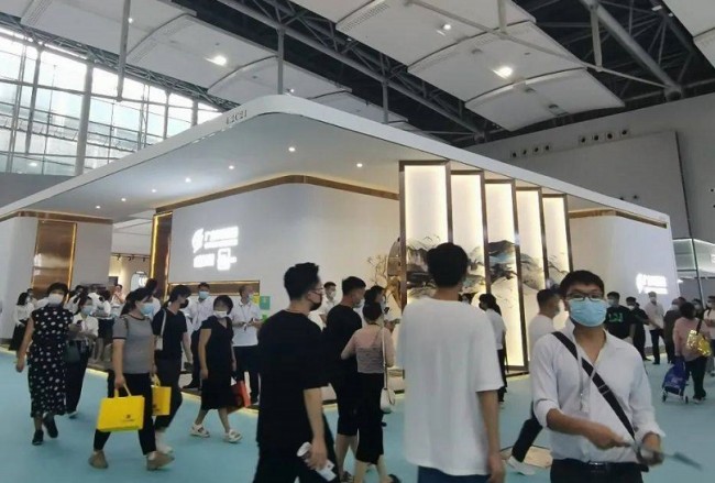 2025上海家具展门票预订指南-轻松获取参展资格