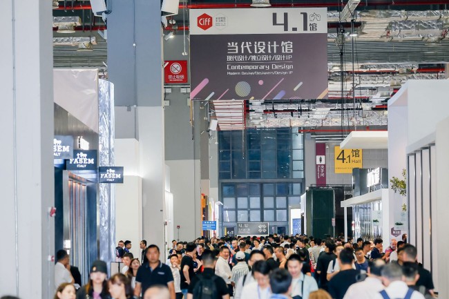 2025上海家具展门票价格介绍-详细了解票务信息