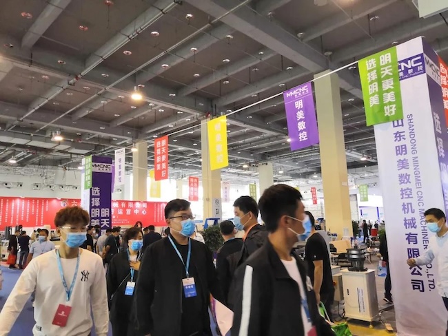 2025临沂门博会展位如何预订-展位申请流程