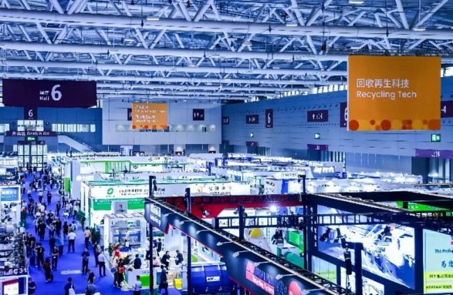 2025深圳橡塑展最新展会时间安排介绍