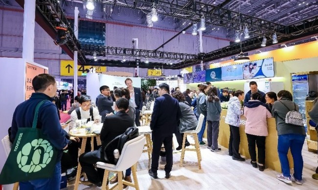 2025上海食品添加剂展展位预定指南