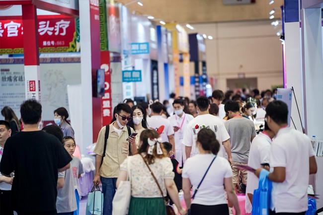 2025南京美博会展商名录预定指南