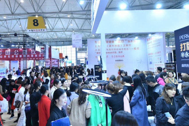 2025成都美博会展商名录预定地址