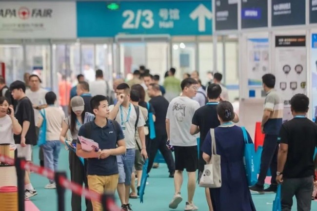 2025杭州汽配展展商名录预定指南