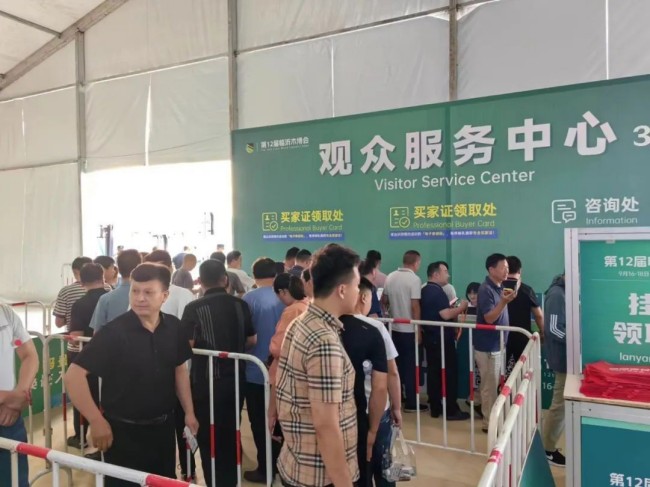 蓄势待发再启新程-2025中国临沂门业博览会将盛大启幕