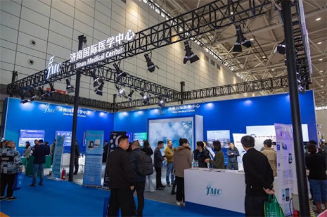 2025年山东医博会火热招商中-展示医疗器械领域最新技术与商机