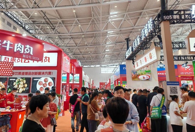 2025齐鲁火锅节聚焦火锅产业发展新趋势-引领餐饮行业新风潮