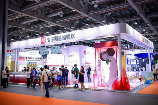 2025安徽酒店餐饮展将于7月举行-业界盛会引领行业创新与合作