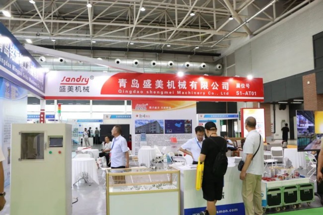 2025青岛铸造展即将举办-汇聚行业前沿技术与创新
