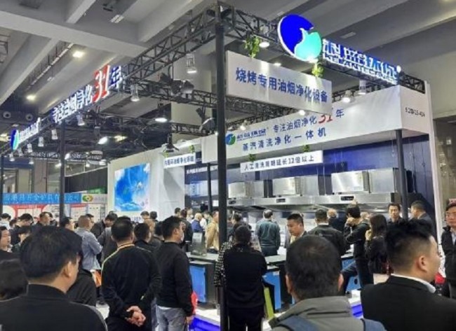 2025年国内不容错过的酒店用品展会盘点