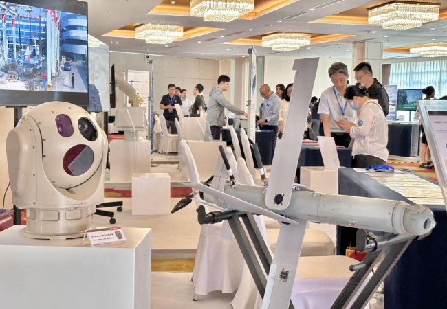2025北京低空经济展将于2025年6月26日至6月28日举行