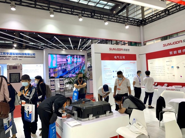 2025深圳锂电池展门票预订指南-抢占新能源行业前沿席位