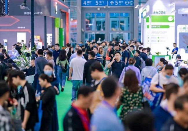 2025上海教育后勤展门票预订指南-畅享教育行业盛会