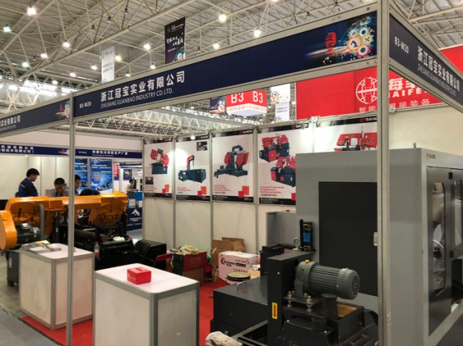 2025武汉机床展将于2025年10月15日至10月18日举行