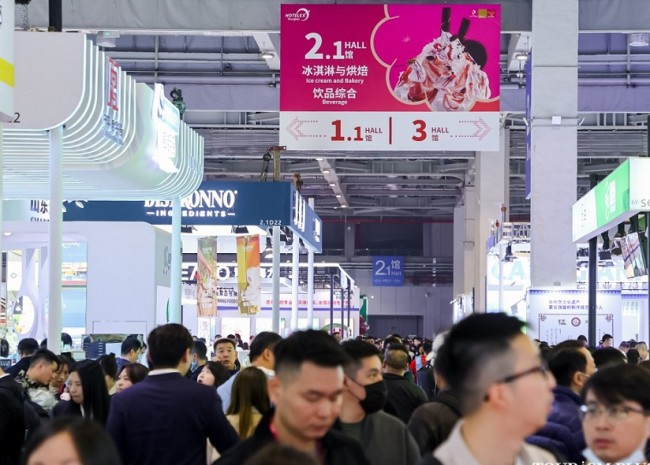 2025深圳酒店餐饮展将于2025年12月16日至12月18日举行