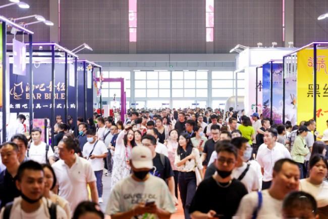 2025深圳酒店餐饮展将于2025年12月16日至12月18日举行