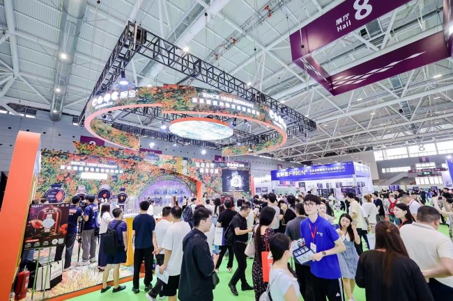 2025国内热门消费电子行业展会盘点-科技创新引领未来