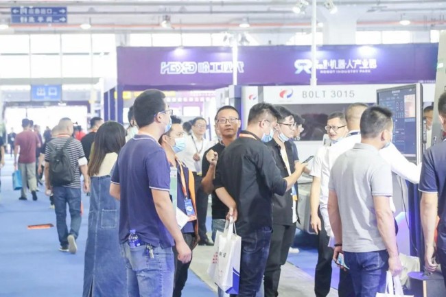 2025温州工业展门票预订指南-便捷入场-抢先探索工业制造新趋势