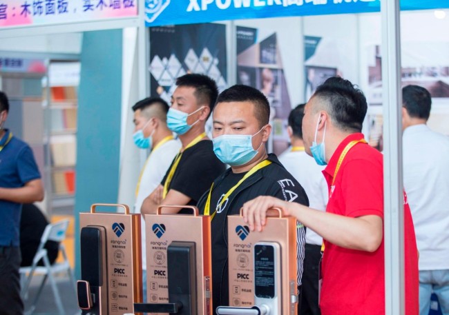 2025西安家具展门票预订指南-畅享家居行业新风尚