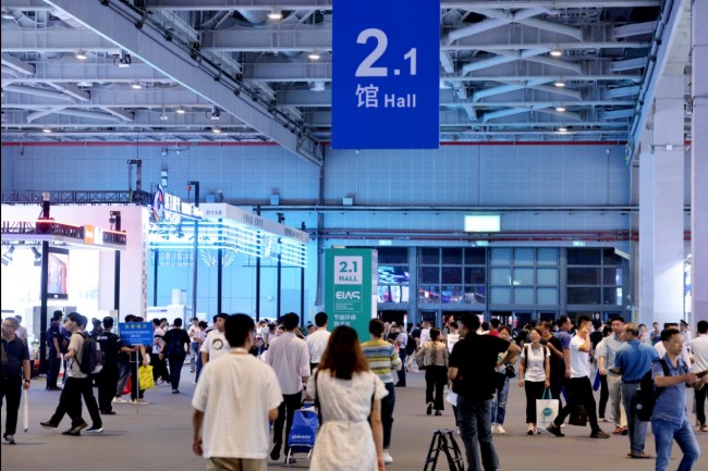2025年国内工业展会盘点-助力工业发展-推动技术创新
