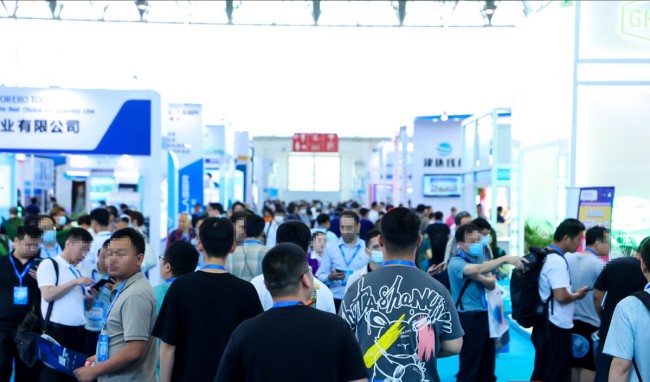2025北京汽车制造展将于6月4日至6月6日举行·