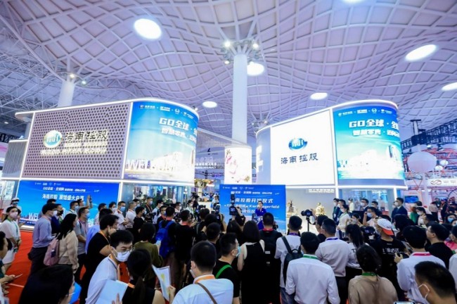 2025海南消博会门票预订指南-全方位掌握观展入场方式