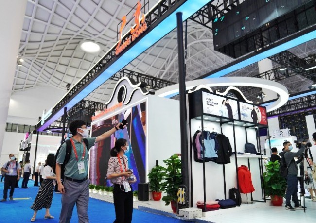2025海南消博会门票预订指南-全方位掌握观展入场方式