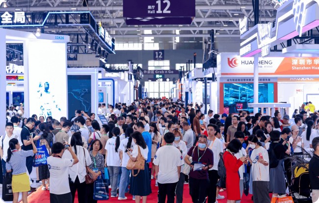 2025深圳华南宠物展门票预订指南