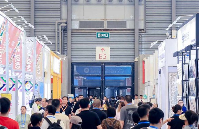 2025广州户外用品展门票预约指南-提前了解入场流程轻松观展