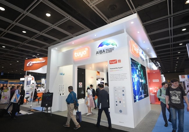 2025香港电子展门票获取指南-参观流程详解-提前预约更高效
