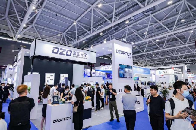 2025深圳半导体展时间地点公布-预约破万引发行业关注