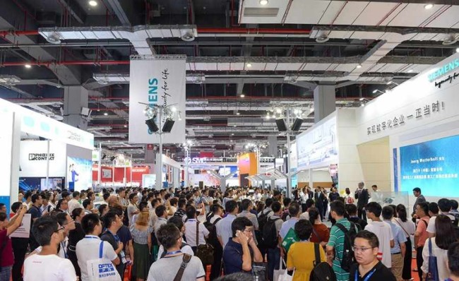 2025深圳半导体展展商名录公布-芯企巨头云集阵容空前
