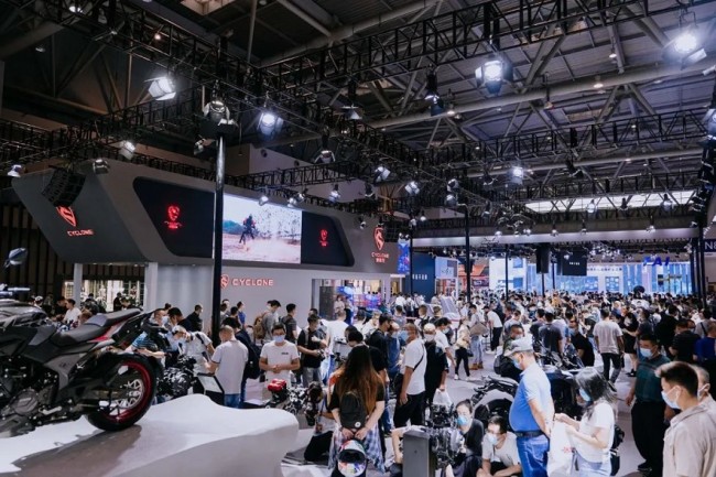 2025重庆摩博会门票预约指南-西南地区摩托车行业盛会即将启幕