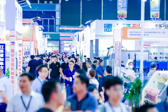 2025上海皮革展将于9月3-5日在上海新国际博览中心举行