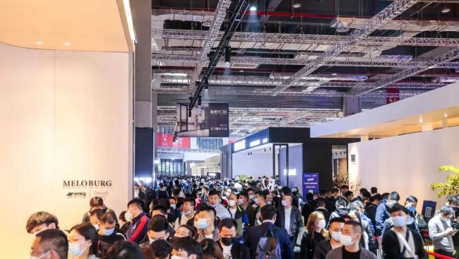 2025上海厨卫展门票预约指南-行业标杆展会即将开启